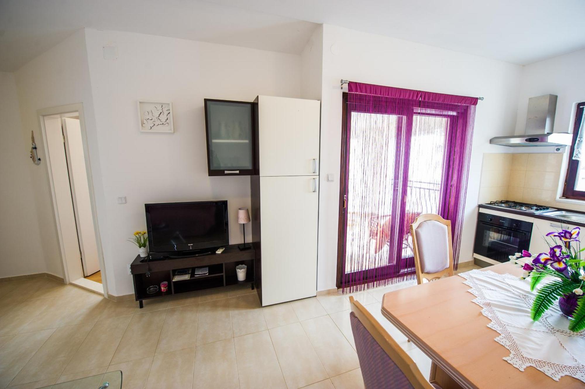 רוגוזניצה Apartments Villa Flora מראה חיצוני תמונה