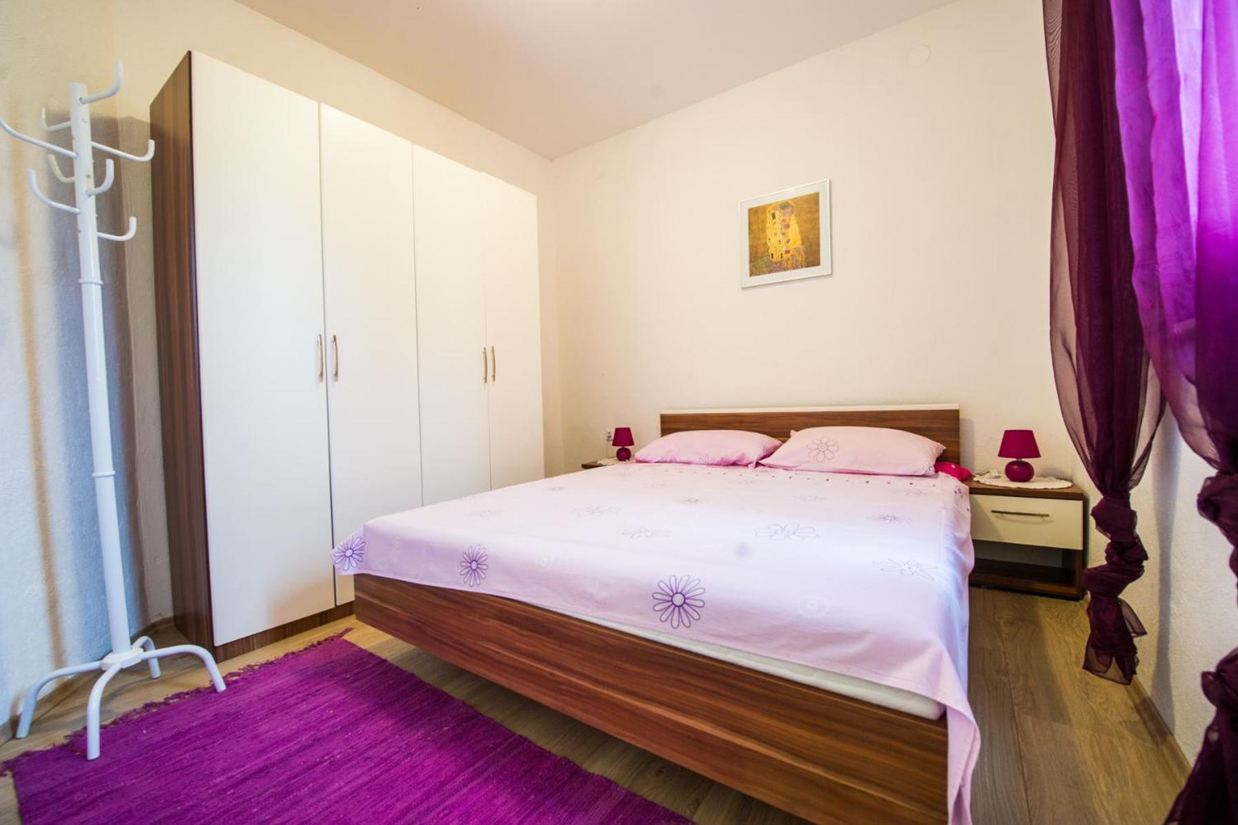רוגוזניצה Apartments Villa Flora מראה חיצוני תמונה